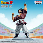 Immagine del prodotto Dragon Ball Z History Box statuetta in PVC Mr. Satan 15 cm