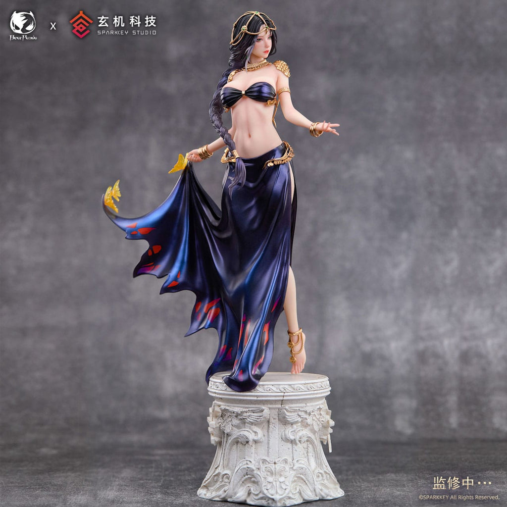 Immagine del prodotto Statuetta in PVC Ghost Blade 1/6 Aeolian Encounter Ver. 40 cm