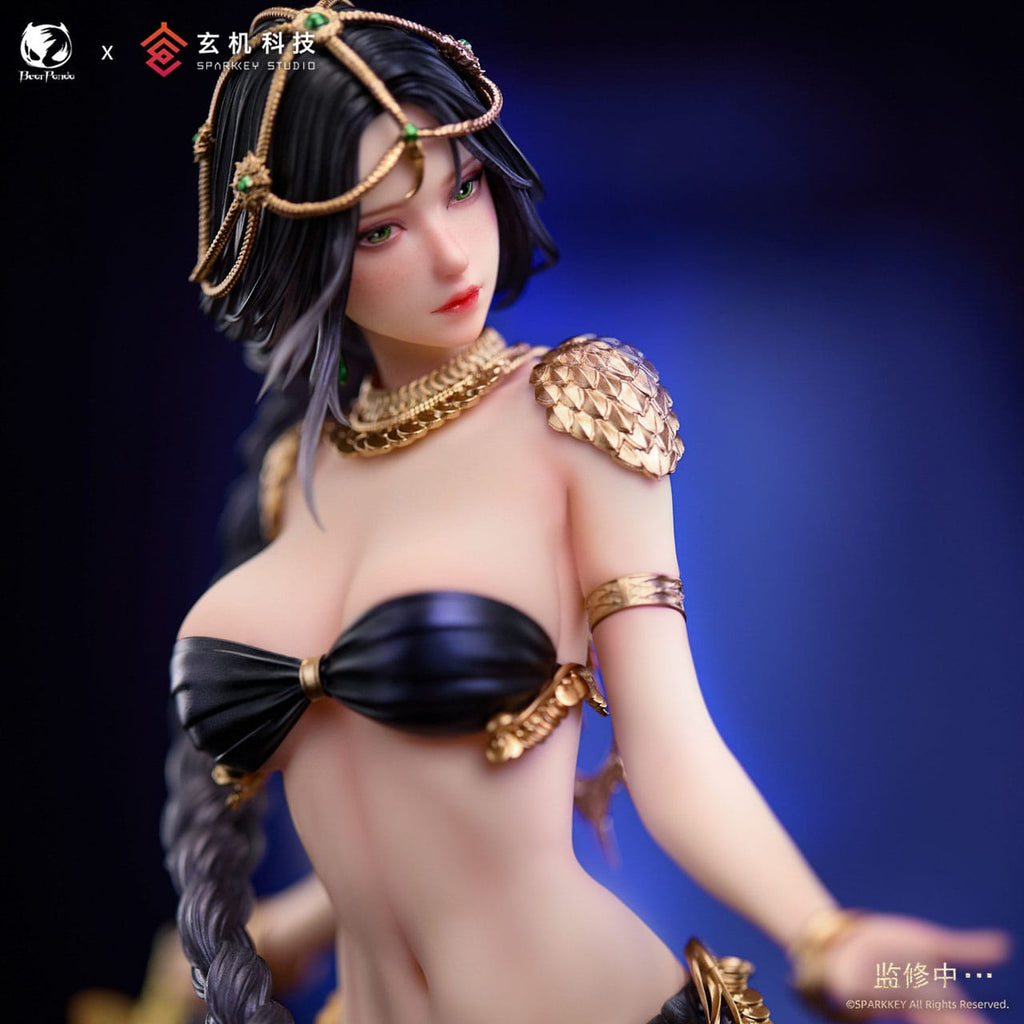 Immagine del prodotto Statuetta in PVC Ghost Blade 1/6 Aeolian Encounter Ver. 40 cm