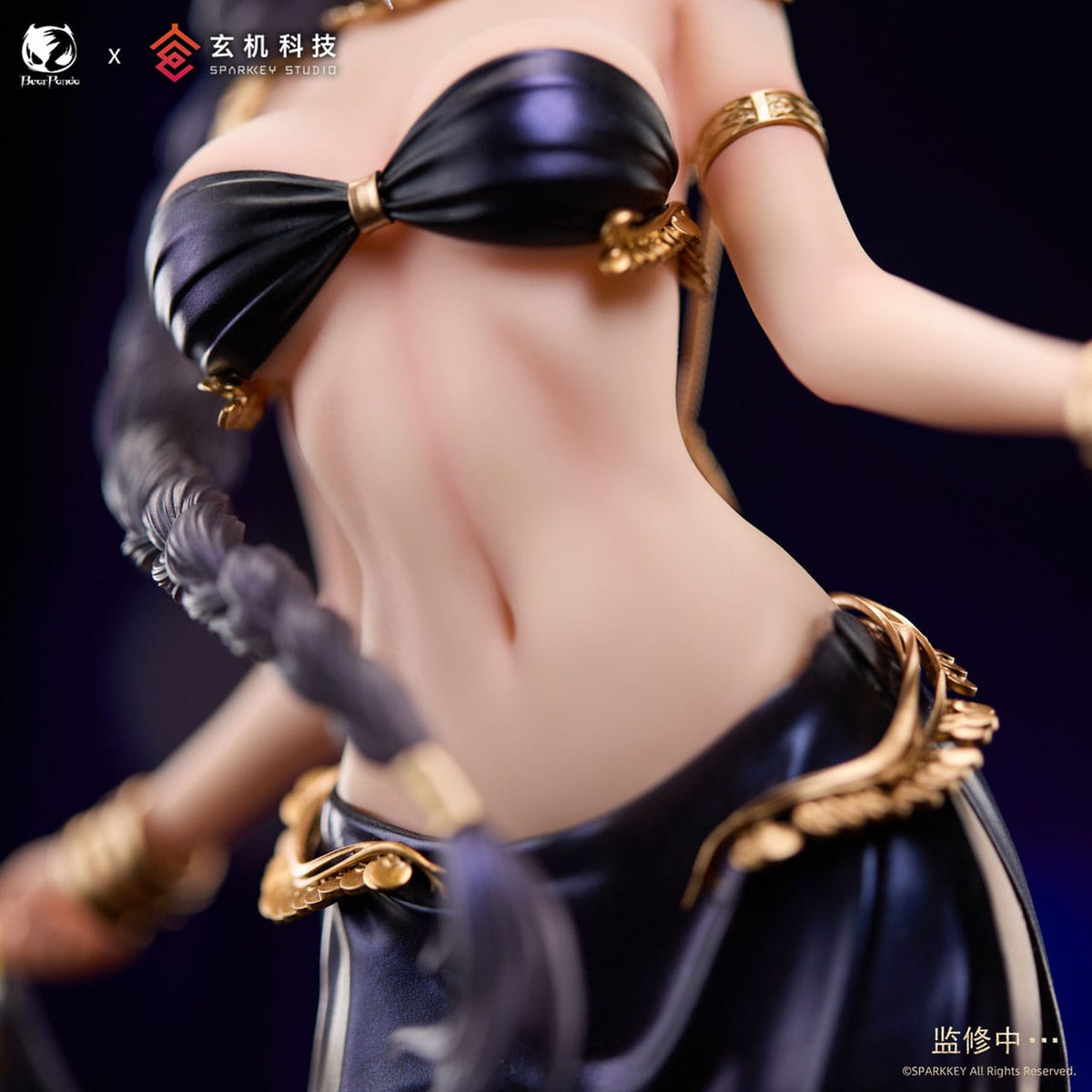 Immagine del prodotto Statuetta in PVC Ghost Blade 1/6 Aeolian Encounter Ver. 40 cm