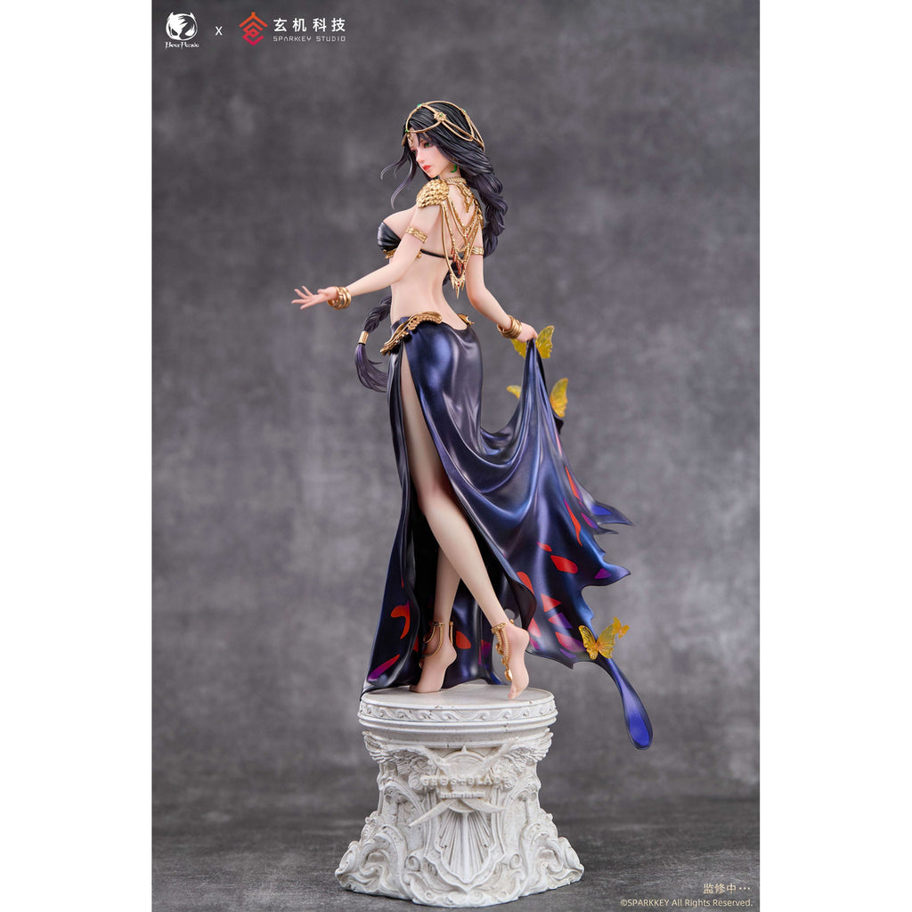 Immagine del prodotto Statuetta in PVC Ghost Blade 1/6 Aeolian Encounter Ver. 40 cm