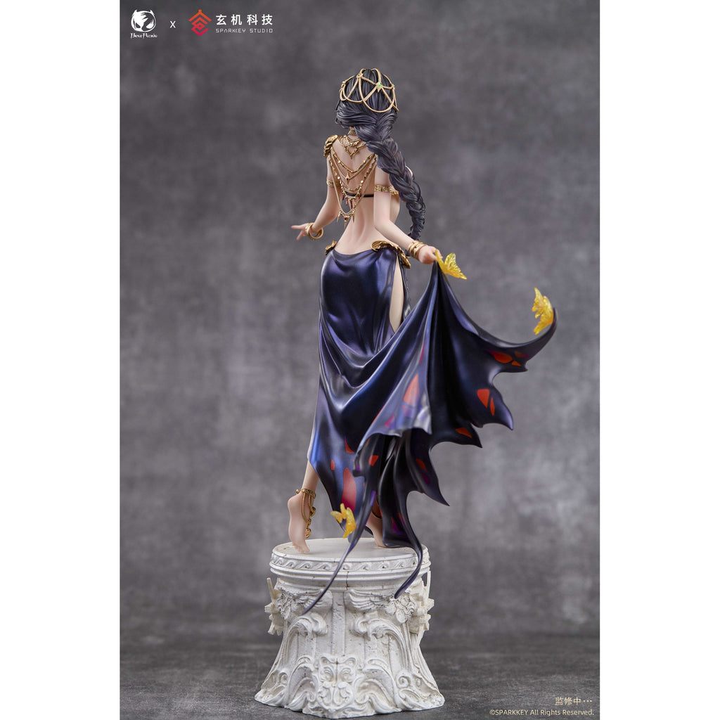 Immagine del prodotto Statuetta in PVC Ghost Blade 1/6 Aeolian Encounter Ver. 40 cm
