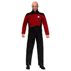 Product image Star Trek: Generations Jean-Luc Action Figure