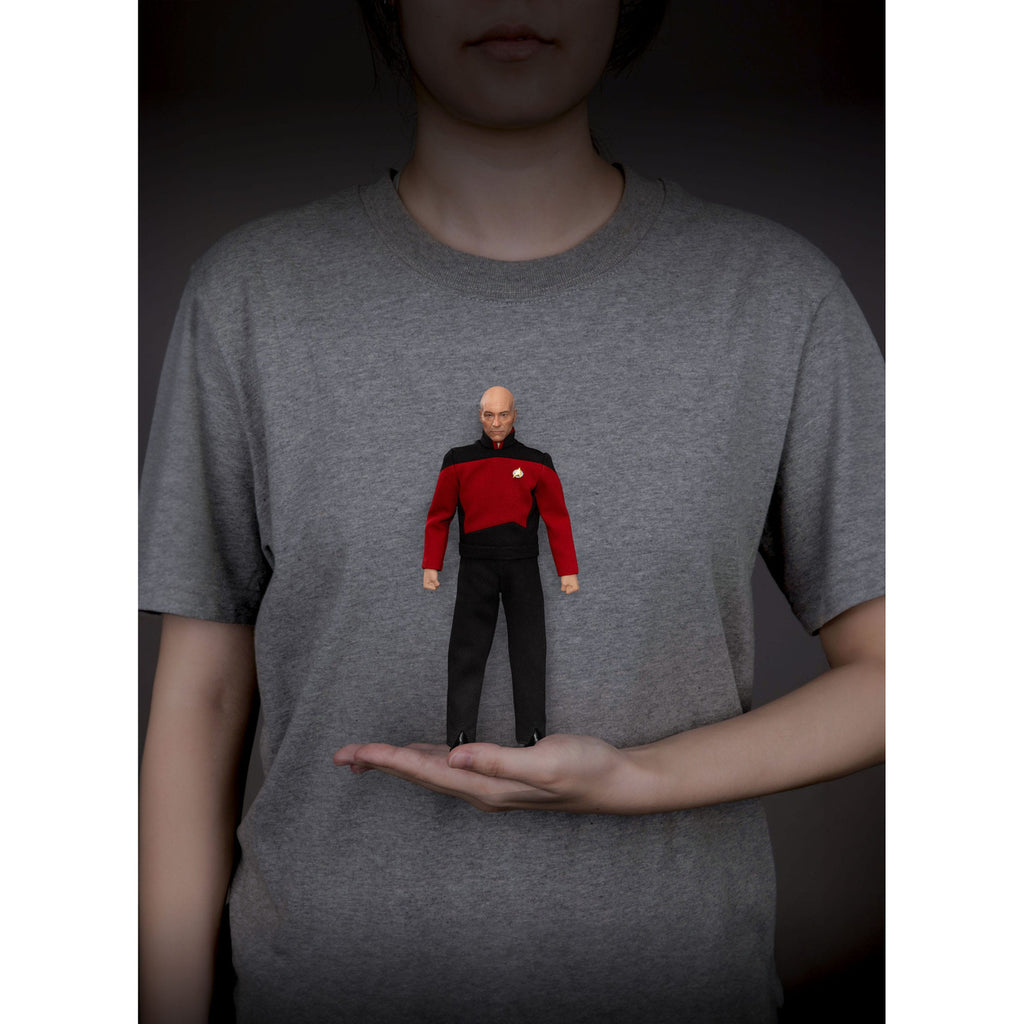 Product image Star Trek: Generations Jean-Luc Action Figure