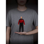 Product image Star Trek: Generations Jean-Luc Action Figure