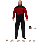 Product image Star Trek: Generations Jean-Luc Action Figure