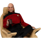 Product image Star Trek: Generations Jean-Luc Action Figure