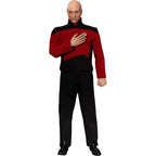 Product image Star Trek: Generations Jean-Luc Action Figure