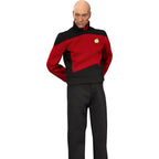 Product image Star Trek: Generations Jean-Luc Action Figure