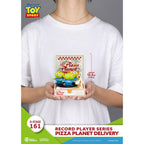 Immagine del prodotto Figura in PVC Toy Story Record Player Series Pizza Planet