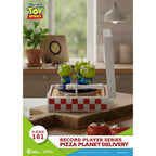 Immagine del prodotto Figura in PVC Toy Story Record Player Series Pizza Planet