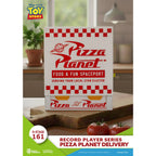 Immagine del prodotto Figura in PVC Toy Story Record Player Series Pizza Planet