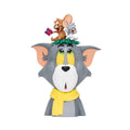Immagine del prodotto Statuetta in PVC Tom & Jerry Cheesy Wishes Tom, Jerry & Tuffy 15 cm
