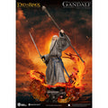 Immagine del prodotto Il Signore degli Anelli - Statua Master Craft Gandalf 58 cm