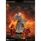 Immagine del prodotto Il Signore degli Anelli - Statua Master Craft Gandalf 58 cm