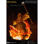 Immagine del prodotto Il Signore degli Anelli - Statua Master Craft Gandalf 58 cm