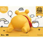Immagine del prodotto Winnie the Pooh Piccolo salvadanaio in vinile Winnie sdraiato 17 cm
