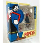 Product image Popeye Action Figure Wave 01 Olive Oyl