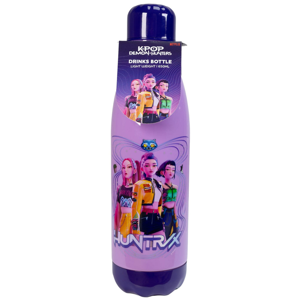 Product image KPop Demon Hunters Huntr/x Water Bottle