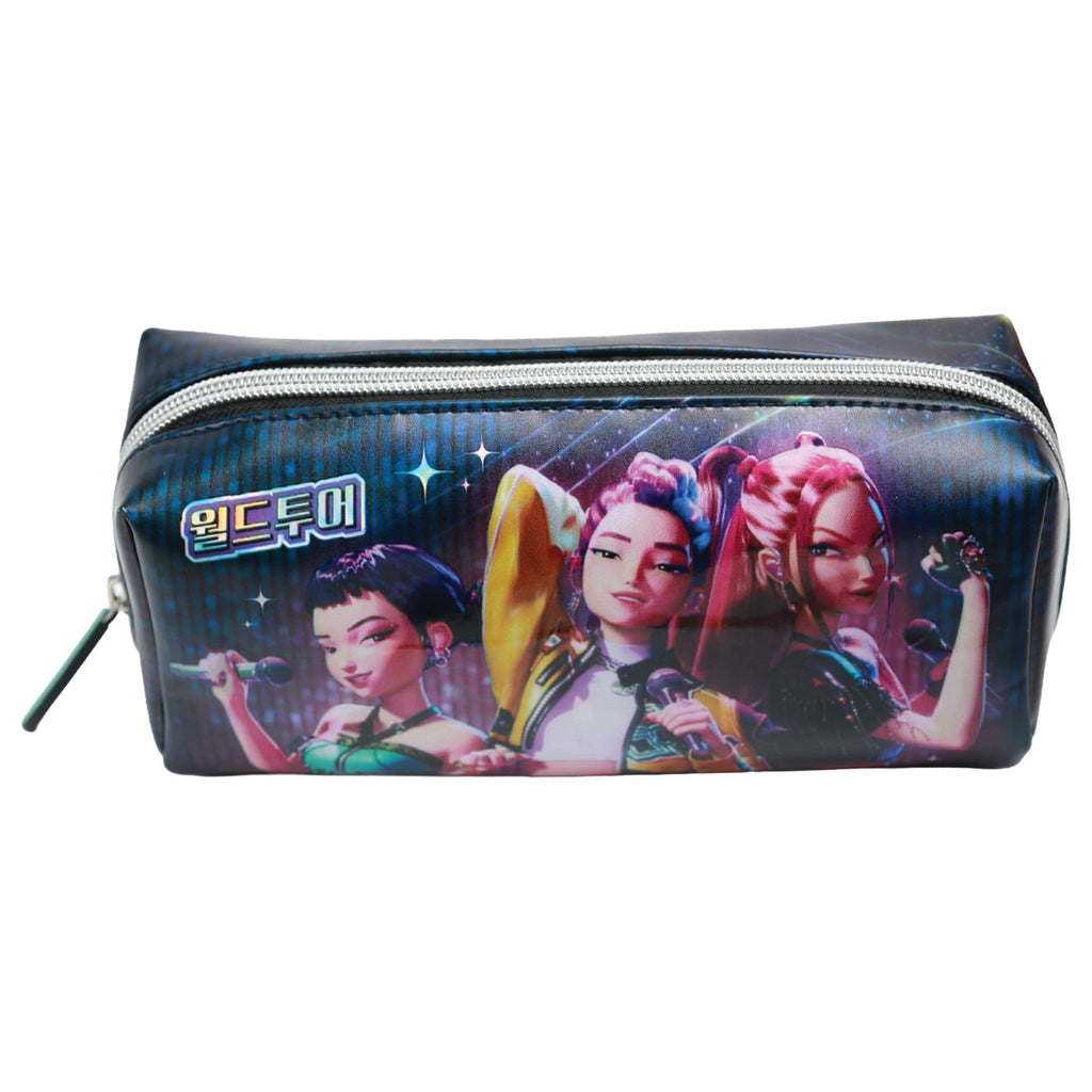 Immagine del prodotto Astuccio KPop Demon Hunters HUNTR/X