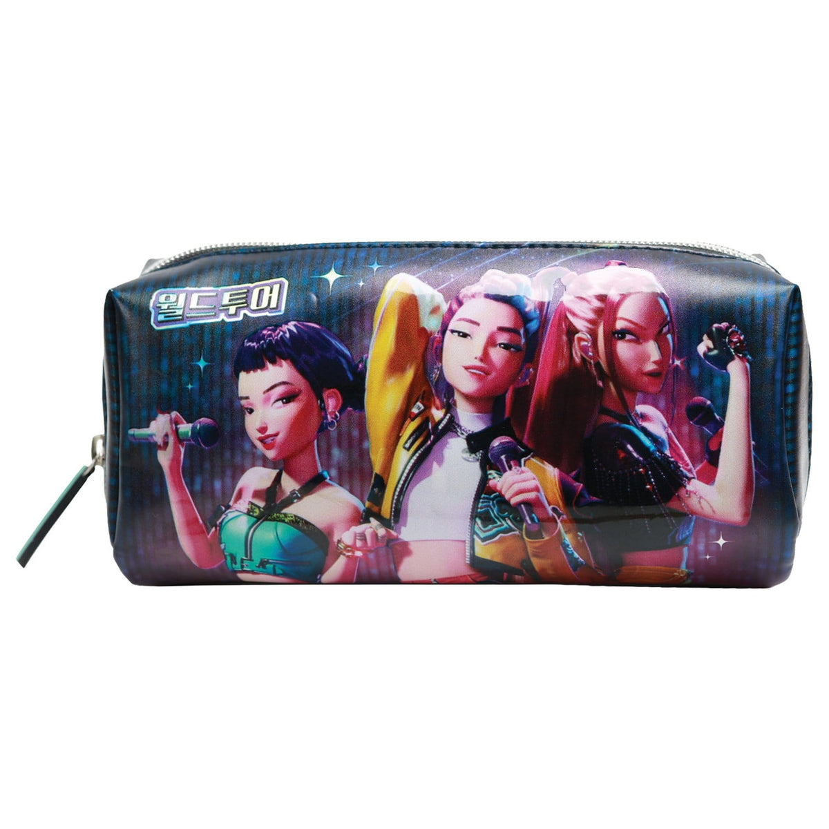 Immagine del prodotto Astuccio KPop Demon Hunters HUNTR/X