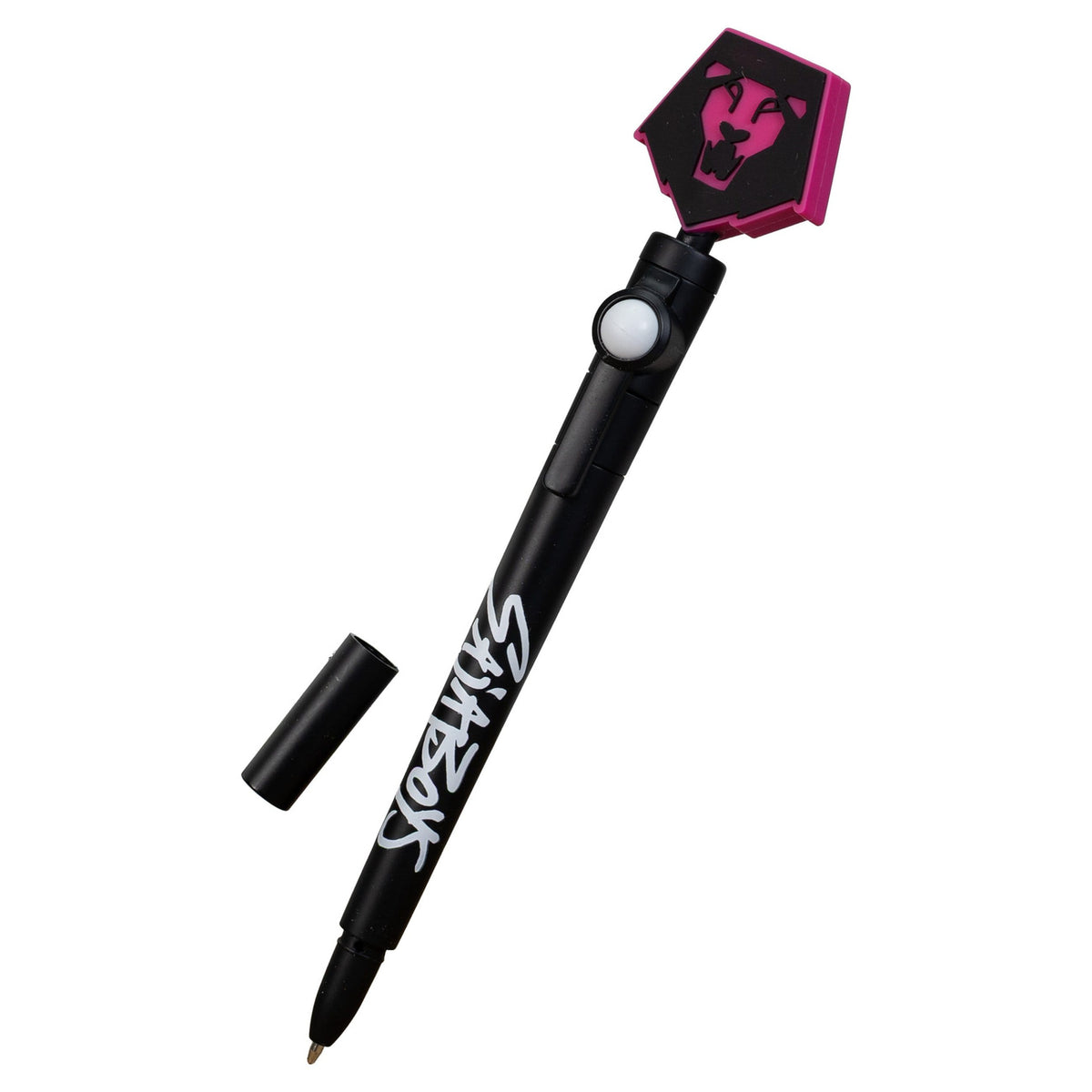 Product image KPop Demon Hunters Fidget Pen Saja Boys