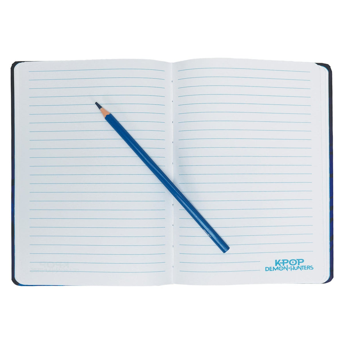 Product image KPop Demon Hunters Derpy A5 Notebook