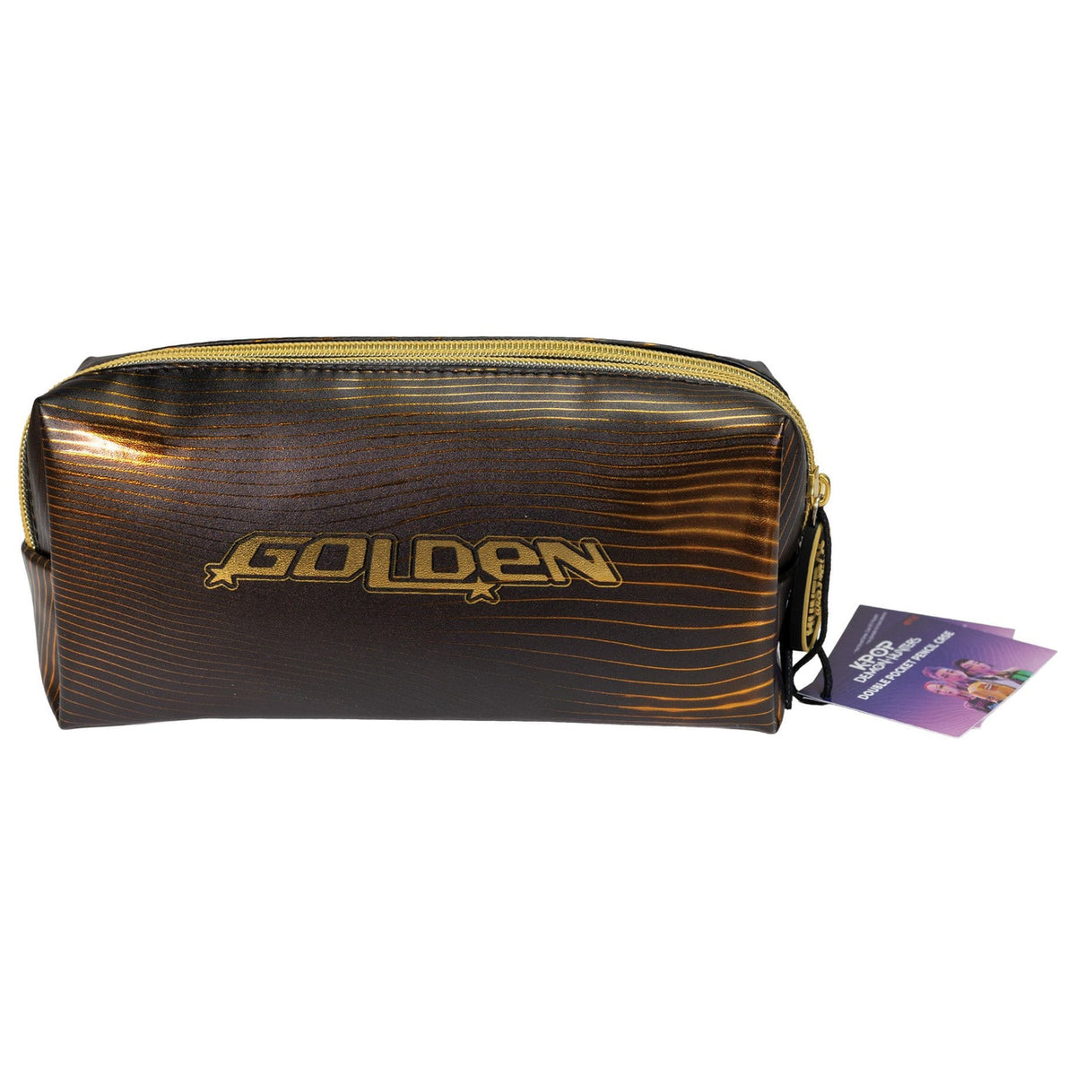 Immagine del prodotto Astuccio KPop Demon Hunters Golden