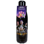 Product image KPop Demon Hunters Water Bottle Golden