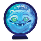 Product image KPop Demon Hunters Mood Light USB-C Derpy 11 cm Lamp