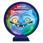 Product image KPop Demon Hunters Mood Light USB-C Derpy 11 cm Lamp