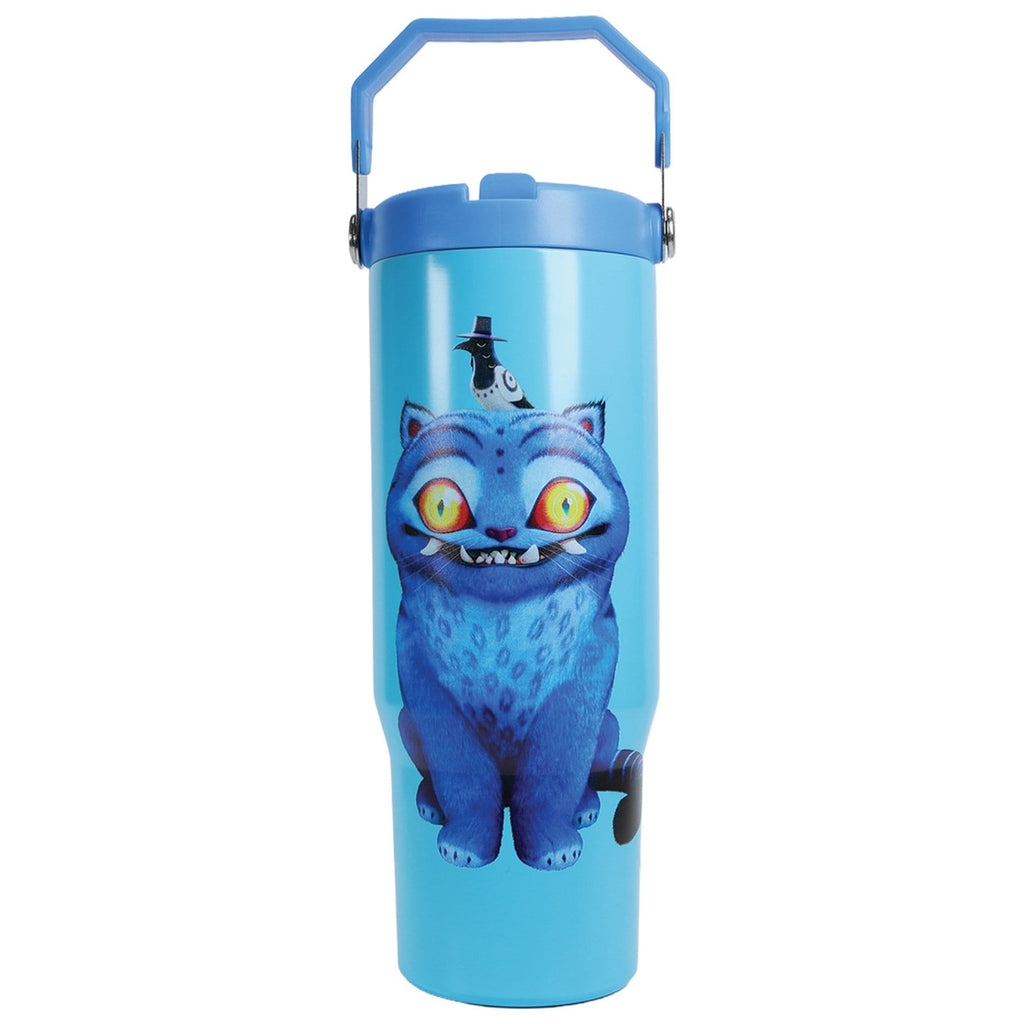 Immagine del prodotto KPop Demon Hunters Tumbler Derpy 900 ml