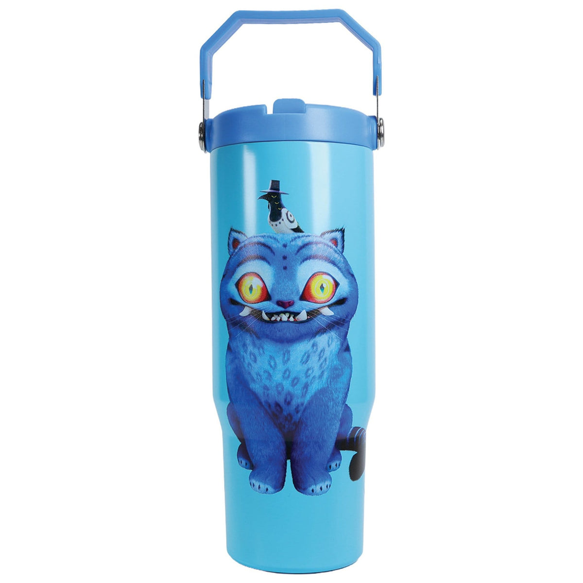 Immagine del prodotto KPop Demon Hunters Tumbler Derpy 900 ml