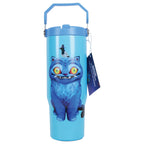 Immagine del prodotto KPop Demon Hunters Tumbler Derpy 900 ml