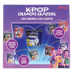 Immagine del prodotto Catena luminosa Ramen KPop Demon Hunters