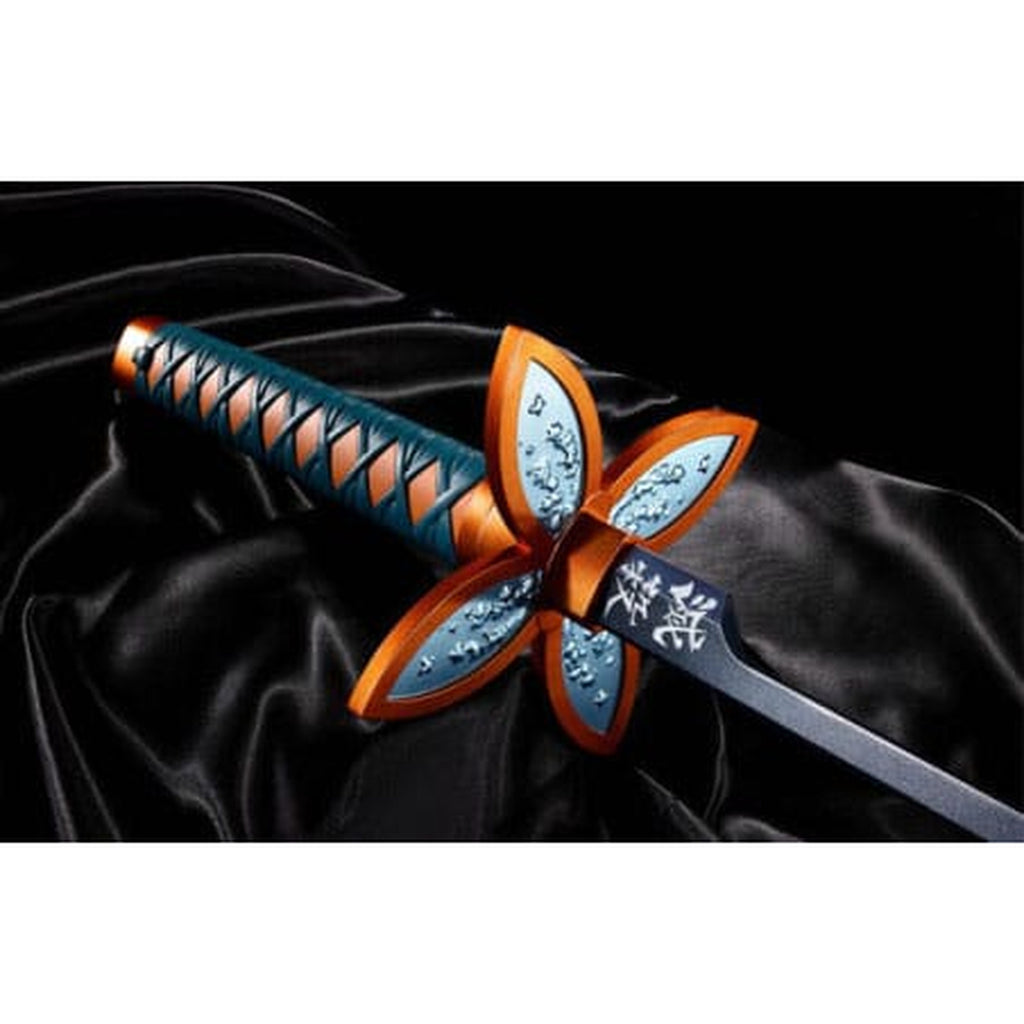 Immagine del prodotto Demon Slayer: Kimetsu no Yaiba Replica Proplica 1:1 Nichirin