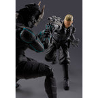 Immagine del prodotto Kaiju No. 8 action figure S.H.Figuarts Isao Shinomiya 17 cm