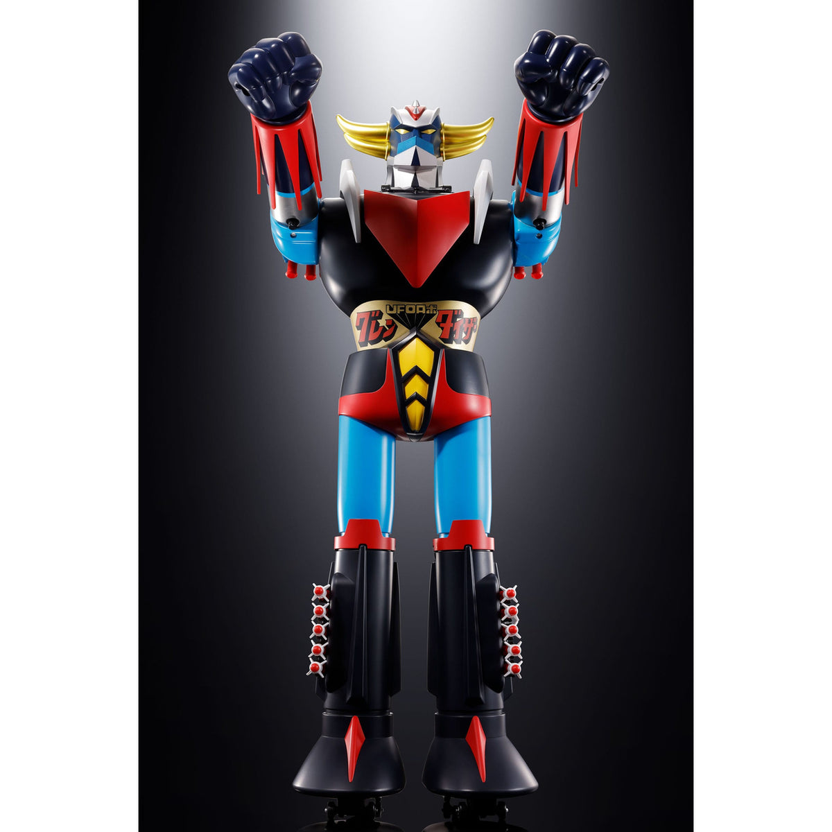 Product image UFO Robot Grendizer Jumbo Machineder Grendizer Action Figure