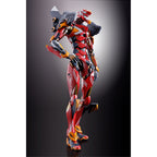 Immagine del prodotto Neon Genesis Evangelion Action figure Metal Build in metallo pressofuso EVA