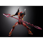Immagine del prodotto Neon Genesis Evangelion Action figure Metal Build in metallo pressofuso EVA