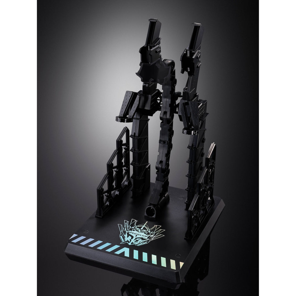 Immagine del prodotto Neon Genesis Evangelion Action figure Metal Build in metallo pressofuso EVA