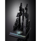 Immagine del prodotto Neon Genesis Evangelion Action figure Metal Build in metallo pressofuso EVA