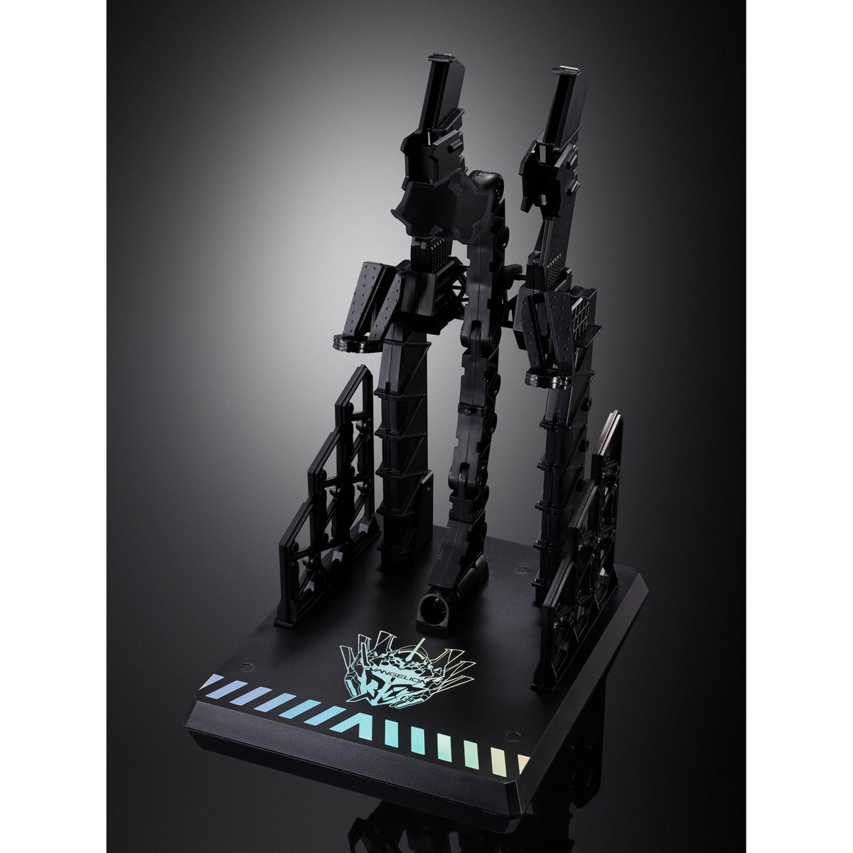 Immagine del prodotto Neon Genesis Evangelion Action figure Metal Build in metallo pressofuso EVA