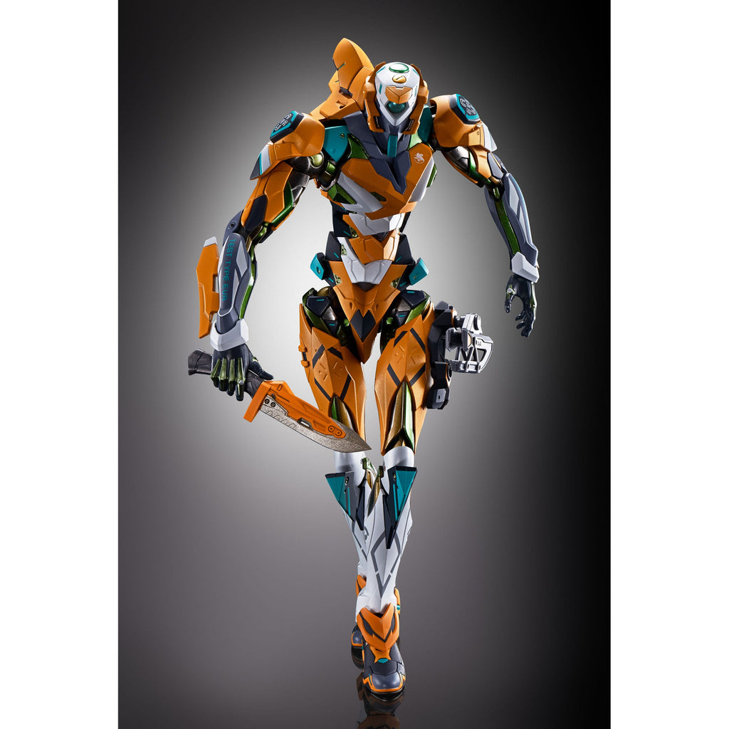 Immagine del prodotto Neon Genesis Evangelion Action figure in metallo pressofuso Metal Build Eva