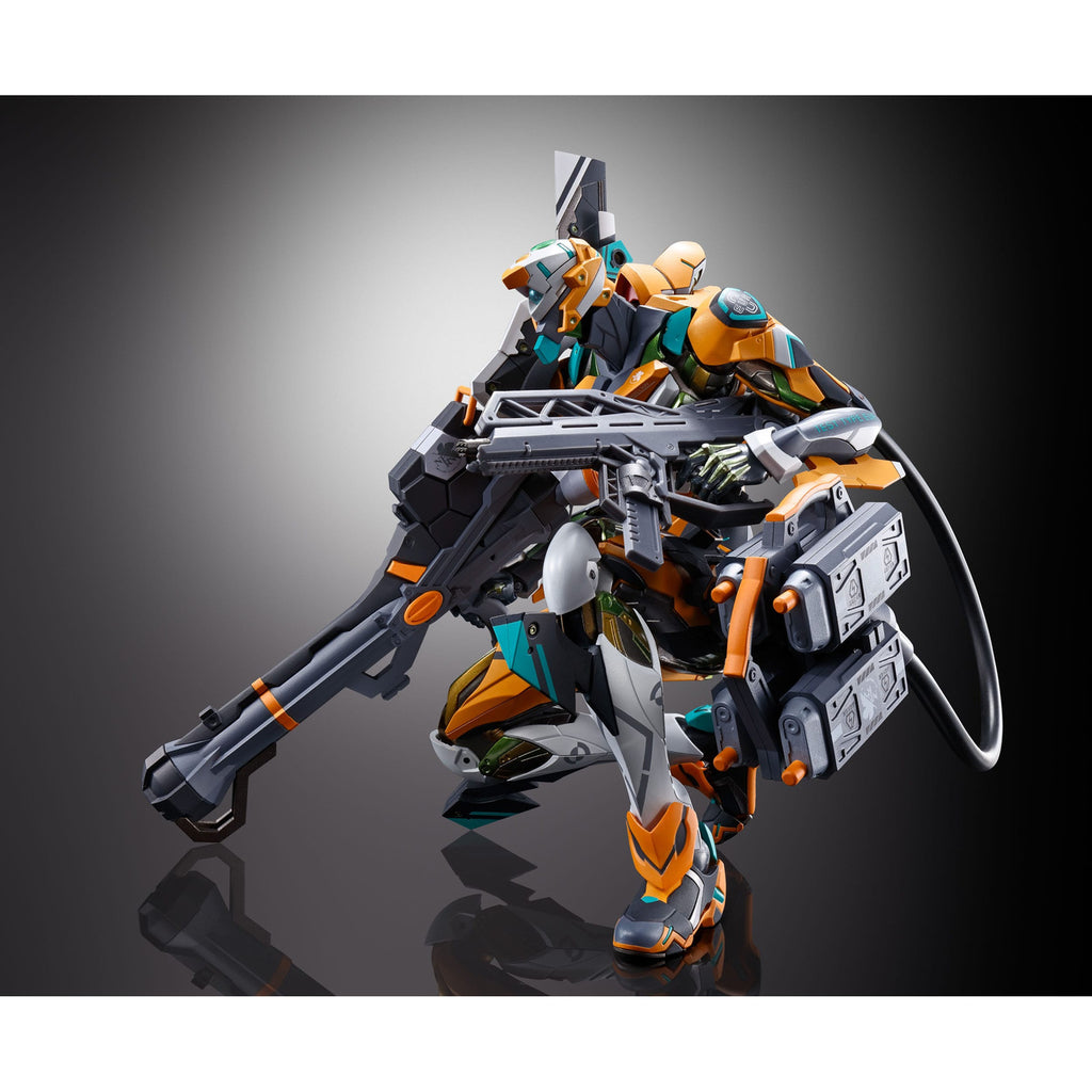 Immagine del prodotto Neon Genesis Evangelion Action figure in metallo pressofuso Metal Build Eva