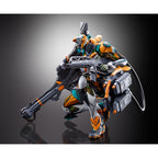 Immagine del prodotto Neon Genesis Evangelion Action figure in metallo pressofuso Metal Build Eva