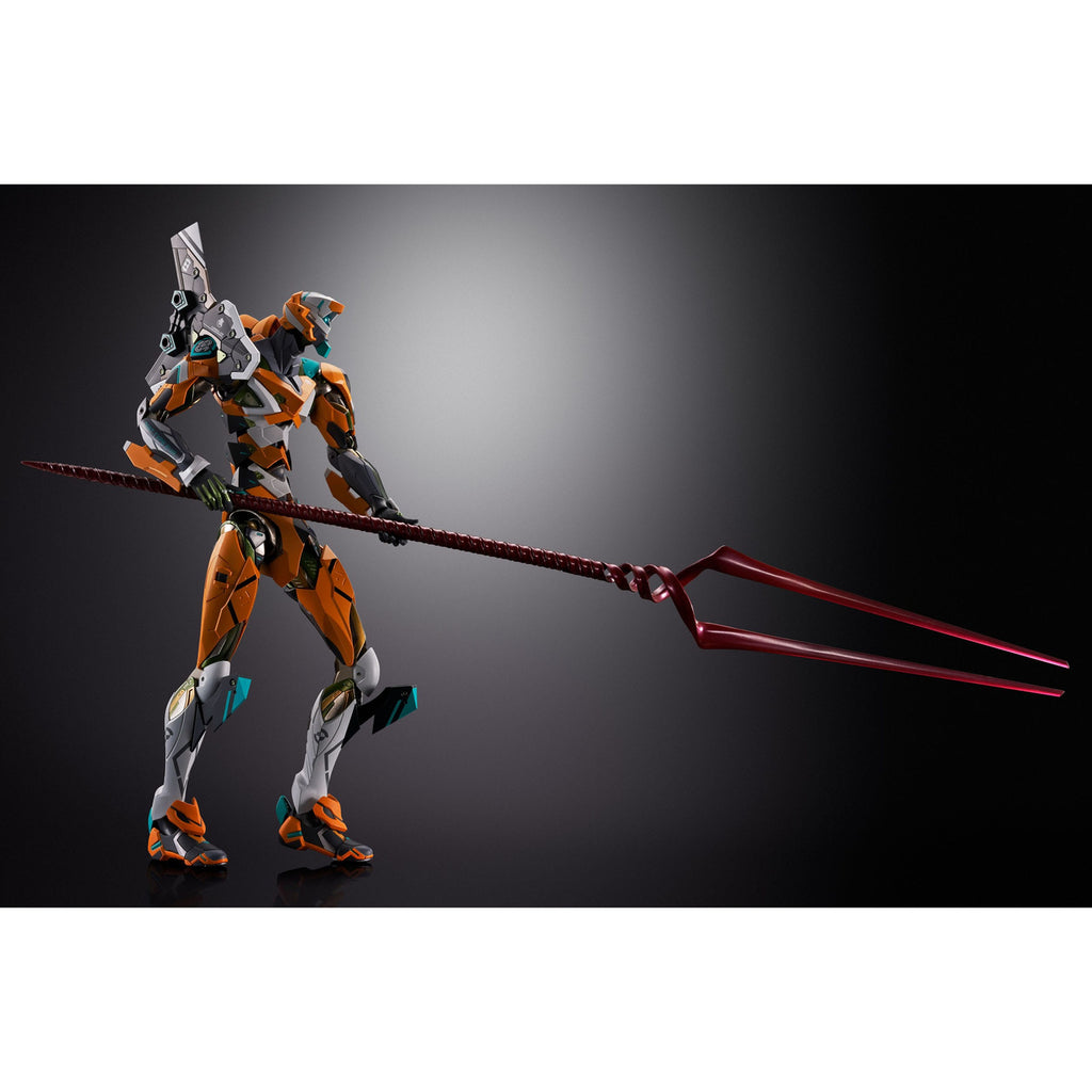 Immagine del prodotto Neon Genesis Evangelion Action figure in metallo pressofuso Metal Build Eva