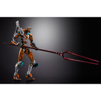 Immagine del prodotto Neon Genesis Evangelion Action figure in metallo pressofuso Metal Build Eva