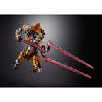 Immagine del prodotto Neon Genesis Evangelion Action figure in metallo pressofuso Metal Build Eva