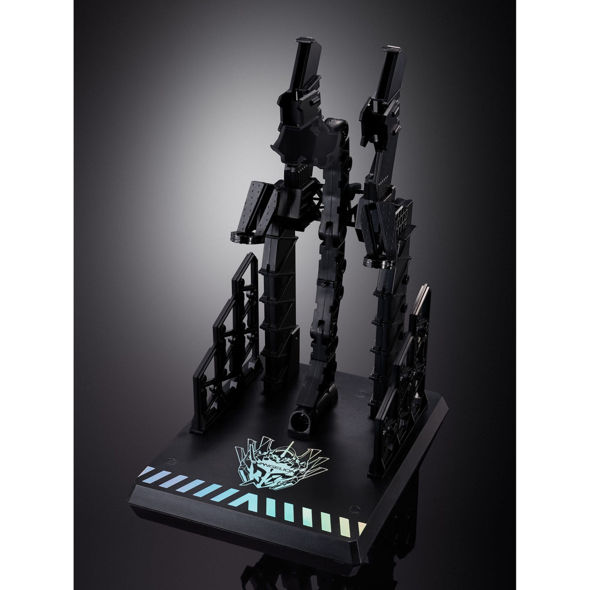 Immagine del prodotto Neon Genesis Evangelion Action figure in metallo pressofuso Metal Build Eva
